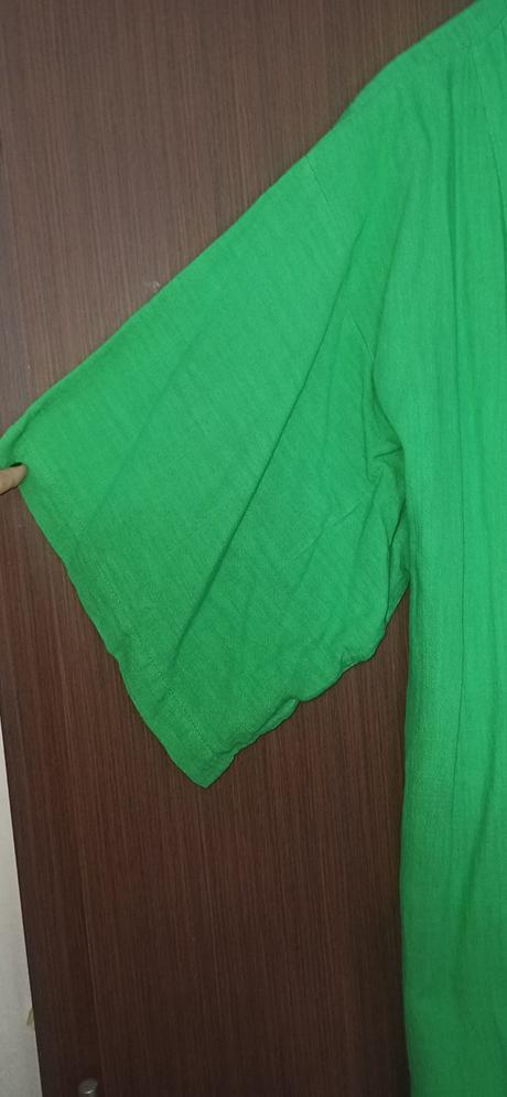 Prehoz na plavky/ kardigan, m