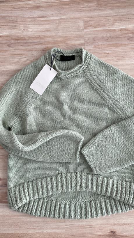 Pulover zara c. s, zara,s