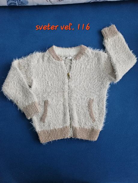 Balík veci, 104–116