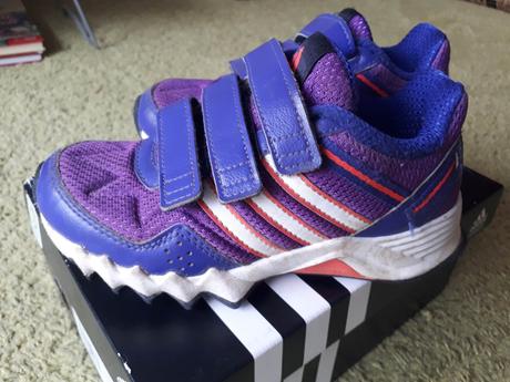 Tenisky adidas 28, adidas,28