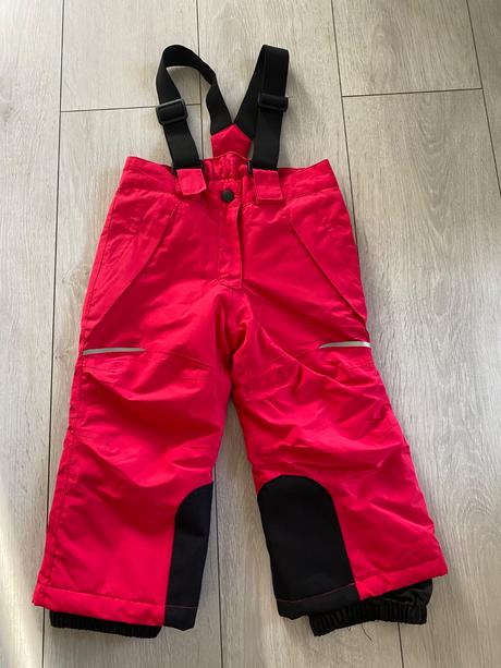 Otepľovaky, crivit,86