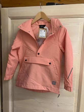 Reima ulkoiluun softshellová bunda 134/140, reima,134 / 140