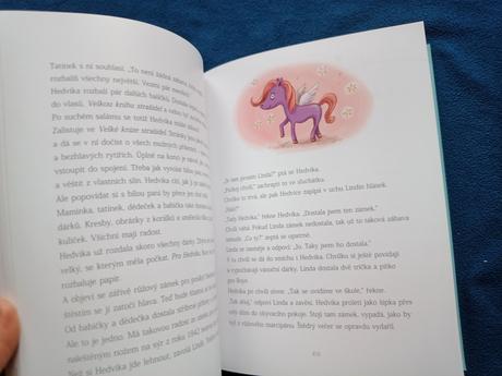 Ve škole se dějou věci, 