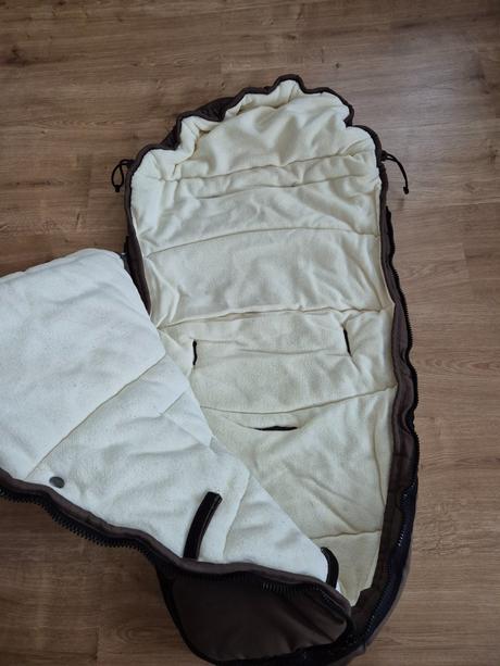 Fusak gesslein sleepy, gesslein