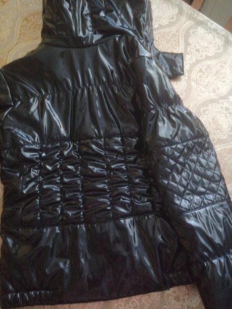 Vetrovka zara, zara,116