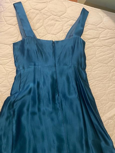 Hodvabne saty steve madden, s