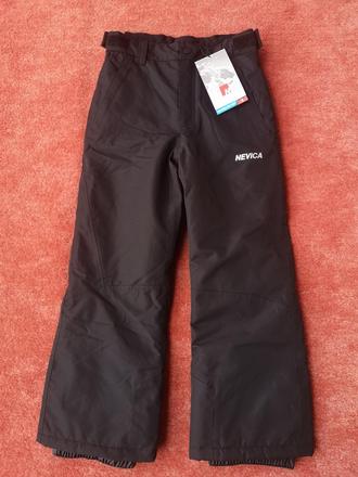 Nevica chlapčenské otepľovačky veľkosť 13 rokov, 158