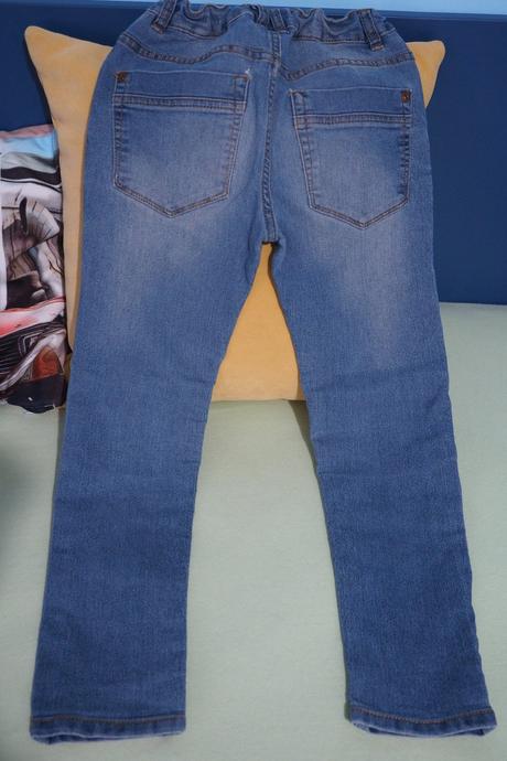 Chlapčenské rifle, f&f,134