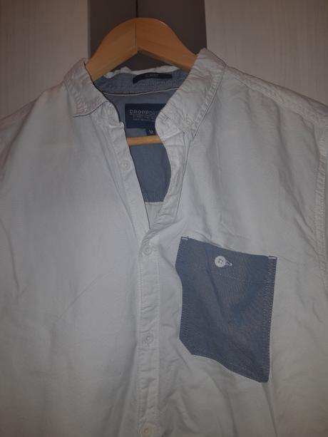 Košela cropp, m