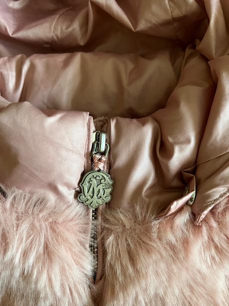 Bunda mayoral s kožušinkou, mayoral,134