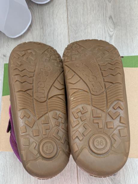 Froddo bf tex autumn 2025 multicolor 36, froddo,36