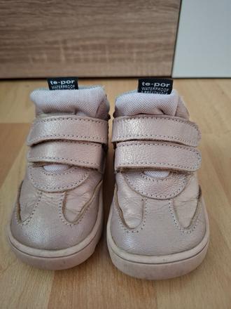 Topánočky na jeseň/jar mazurek, baby,21