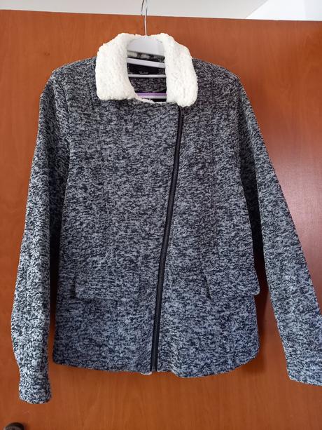 Prechodný kabátik, gate,m