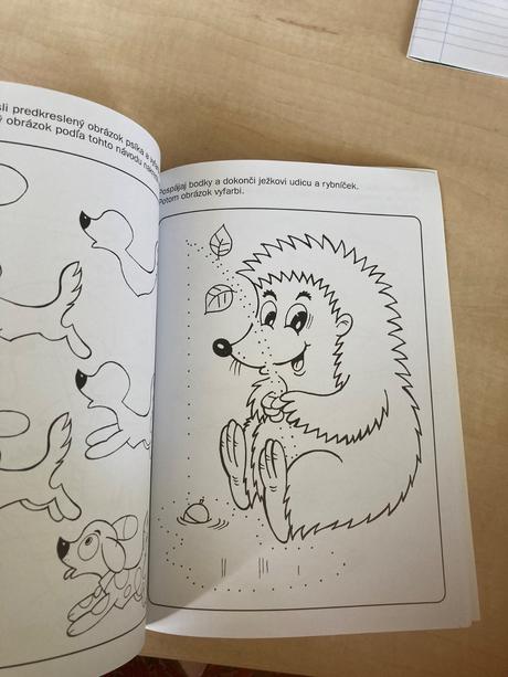 Zábavné kreslenie pre chlapcov, 