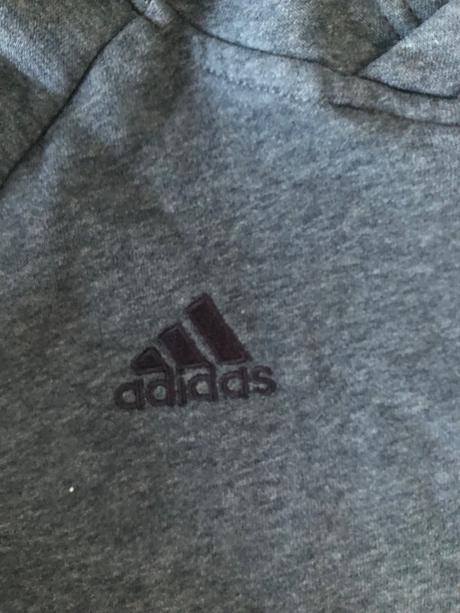 Adidas mikina, adidas,152