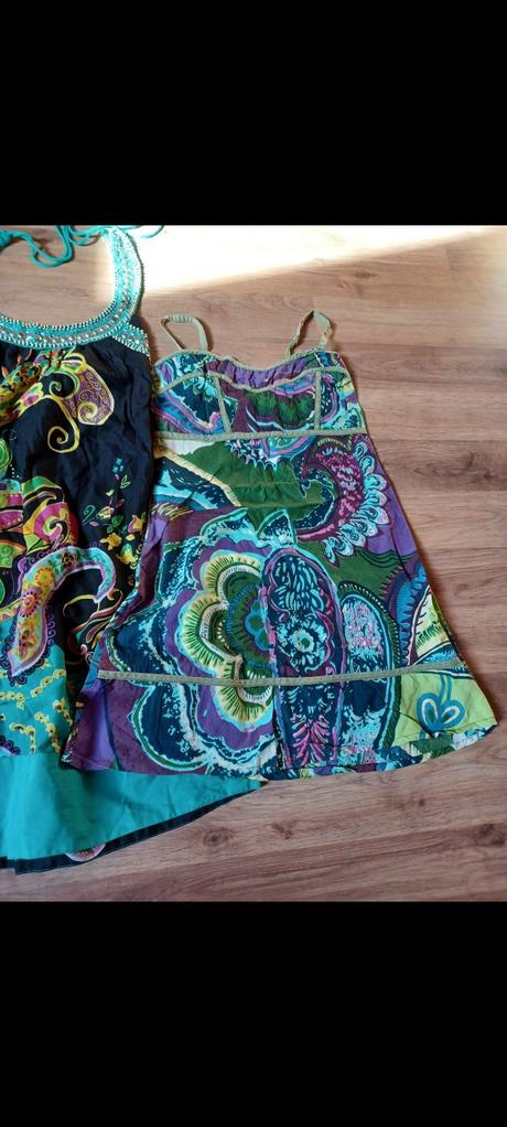 Španielske šaty, s