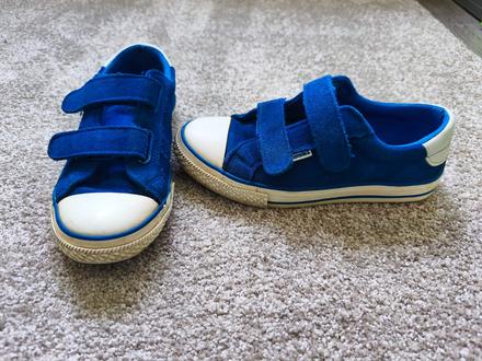 Tenisky protetika, protetika,34