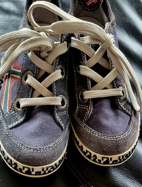 Tenisky, napapijri,32