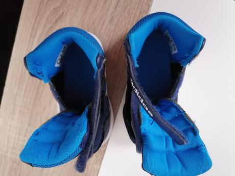 Tenisky, adidas,22