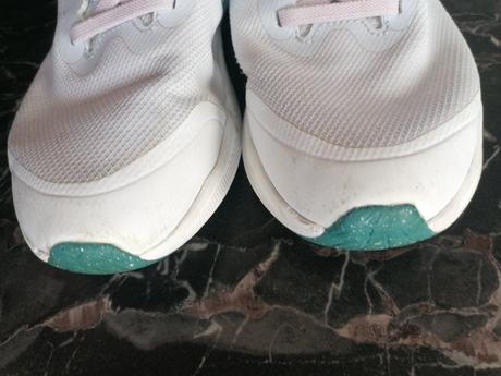 Dievčenské tenisky nike runner 34, nike,34