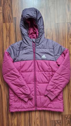 Prechodná bunda, adidas,152