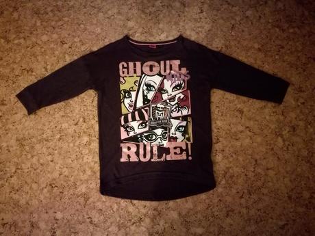 Dievčenské tričko veľ.140, 140