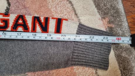 3314 sveter, gant,134