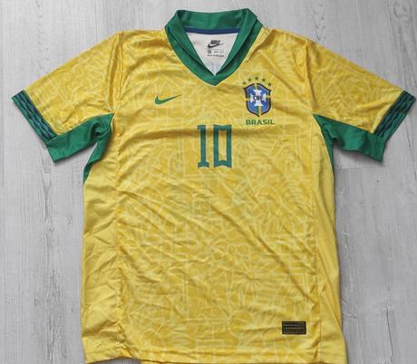 Futbalový komplet neymar, m