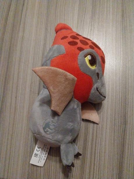 Dinosaurus, 