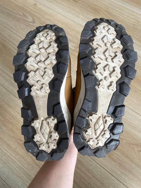 Topánky kappa top stav (aj na turistiku), kappa,35