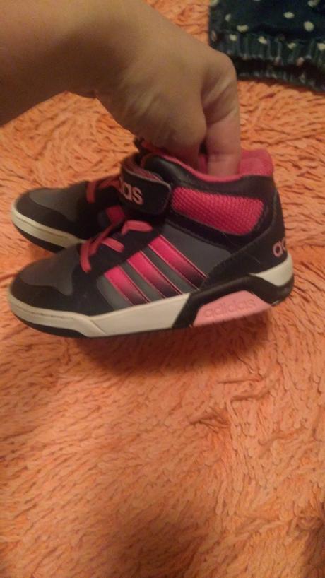 Členkové adidas, adidas,26