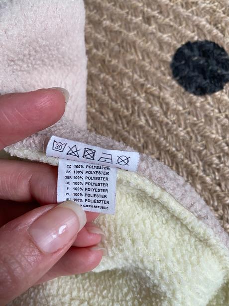 Zimná teplučká zavinovačka aj do autosedačky emite,