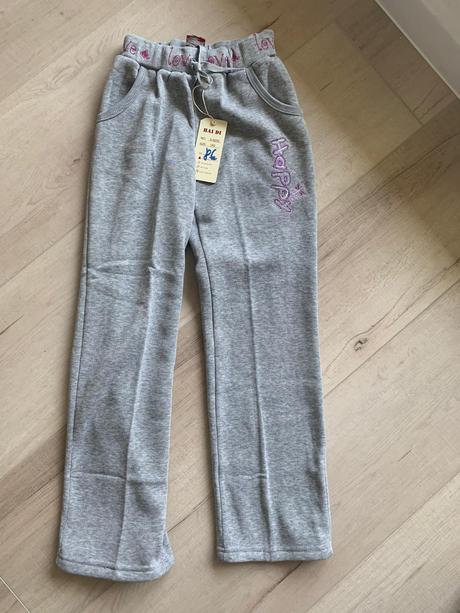 Detský tepláky, 80