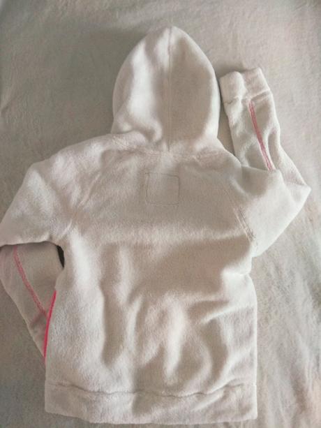 Teplučká mikina, 134