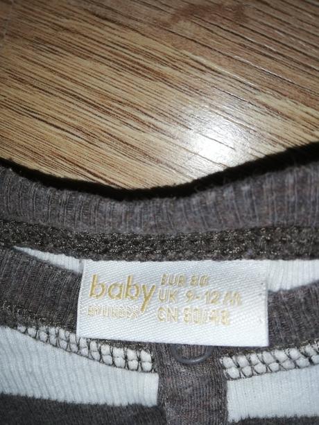 Pasikave body, lindex,80