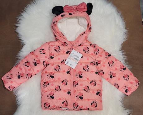 Kabát nový, f&f,92