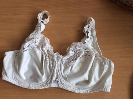 Podprsenka naturana 85d, naturana,85d