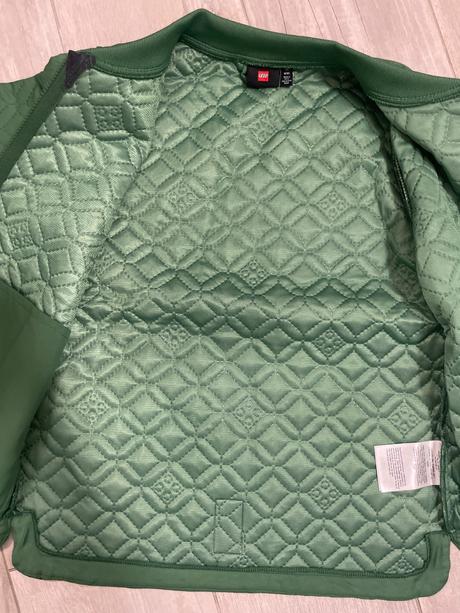 Outdoorová súprava lego, lego,140 / 146