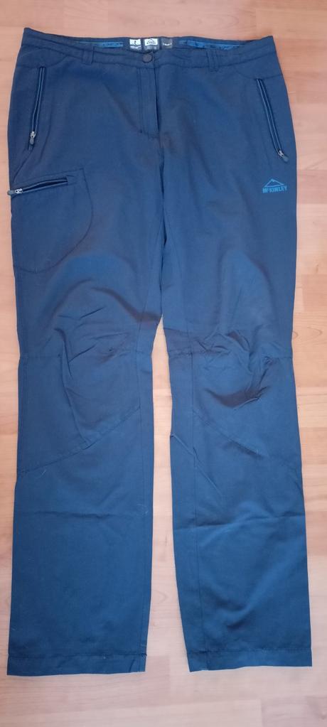 Športové nohavice mckinley č.42, mckinley,42