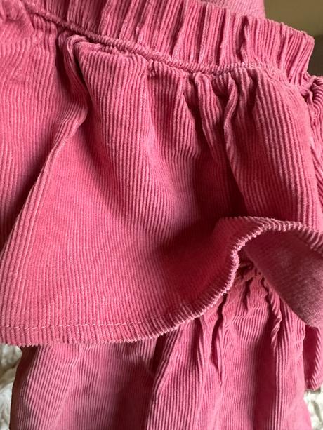 Menzestrova sukňa, 128