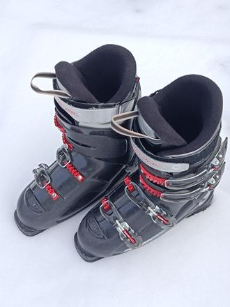 Lyžiarky rossignol, veľkosť 42 - rezervované, rossignol,42