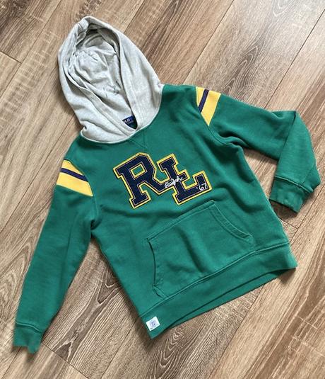 Mikina ralph lauren, ralph lauren,116