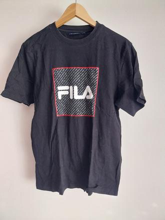 Tricko fila, fila,m