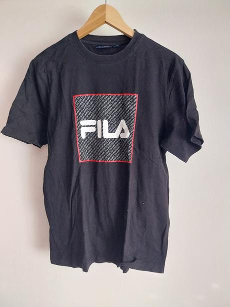 Tricko fila, fila,m