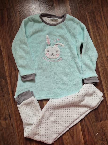 Teplé pyžamo, kiki&koko,128