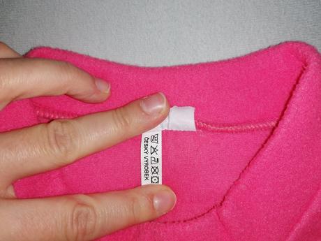 Dievčenské tričko, queen,110