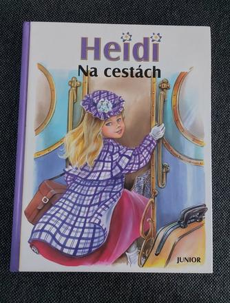 Heidi na cestách, 