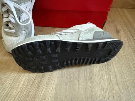 Tenisky new balance 574, new balance,37