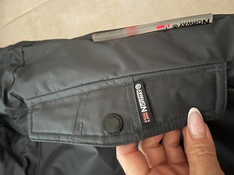 Geographical norway bunda m, m