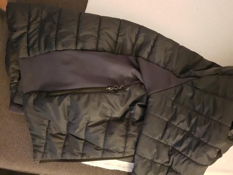 Prechodna bunda, decathlon,146